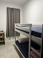 Palm Hamilton BackPackers