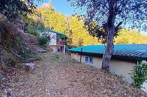 Way Wood Wind Lodge