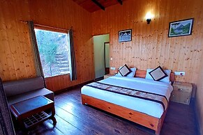 Way Wood Wind Lodge