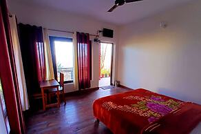 Way Wood Wind Lodge
