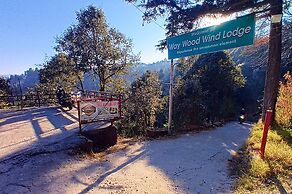 Way Wood Wind Lodge
