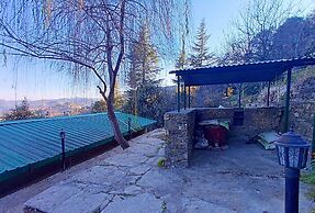 Way Wood Wind Lodge