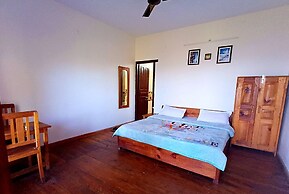Way Wood Wind Lodge