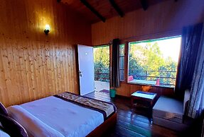 Way Wood Wind Lodge