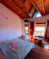 Way Wood Wind Lodge