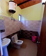 Way Wood Wind Lodge