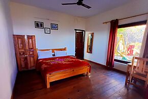 Way Wood Wind Lodge