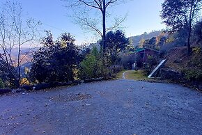 Way Wood Wind Lodge