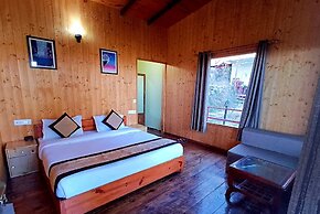 Way Wood Wind Lodge