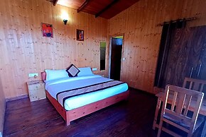 Way Wood Wind Lodge
