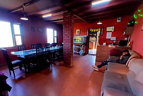 Way Wood Wind Lodge