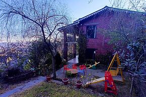 Way Wood Wind Lodge