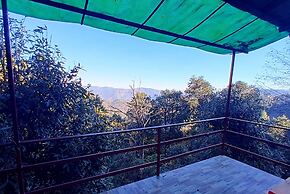 Way Wood Wind Lodge