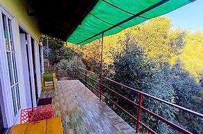 Way Wood Wind Lodge