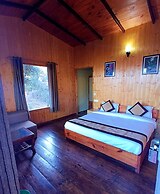 Way Wood Wind Lodge