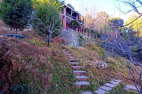 Way Wood Wind Lodge