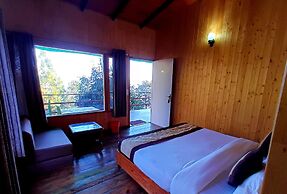 Way Wood Wind Lodge