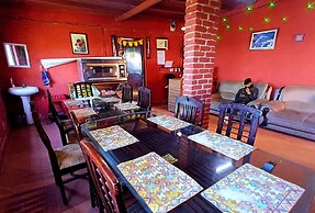 Way Wood Wind Lodge