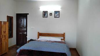 Way Wood Wind Lodge