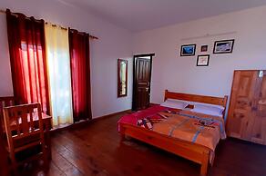 Way Wood Wind Lodge
