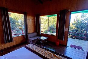 Way Wood Wind Lodge