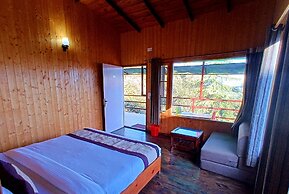 Way Wood Wind Lodge