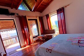 Way Wood Wind Lodge