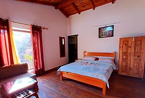 Way Wood Wind Lodge