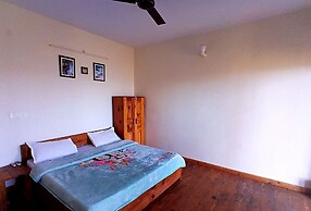 Way Wood Wind Lodge