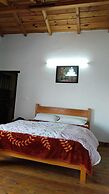 Way Wood Wind Lodge