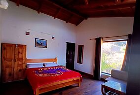 Way Wood Wind Lodge