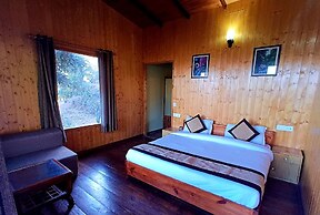 Way Wood Wind Lodge
