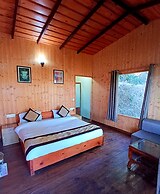 Way Wood Wind Lodge