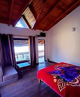 Way Wood Wind Lodge
