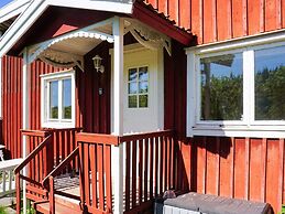 5 Person Holiday Home in Fjallbacka