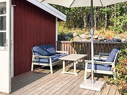 5 Person Holiday Home in Fjallbacka