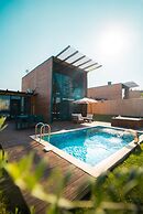 Stay in Sapanca