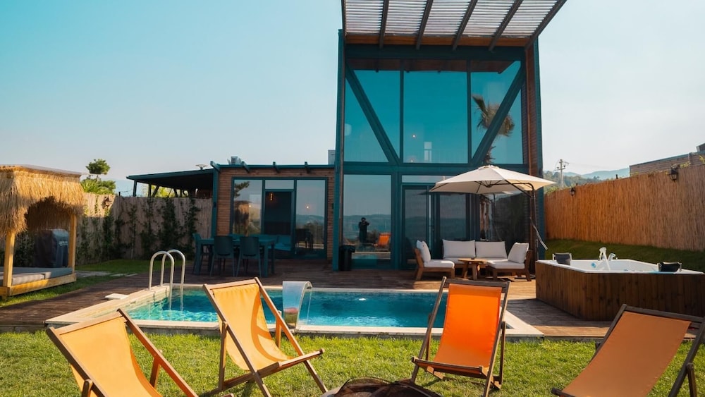 Stay in Sapanca