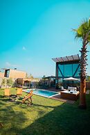 Stay in Sapanca