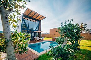 Stay in Sapanca