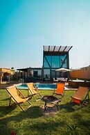 Stay in Sapanca