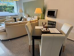 Kohnke 5 Comfortable Holiday Residence
