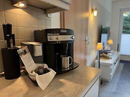 Kohnke 5 Comfortable Holiday Residence