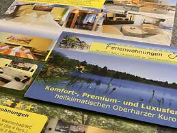 Kohnke 5 Comfortable Holiday Residence