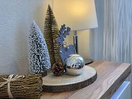 Kohnke 5 Comfortable Holiday Residence