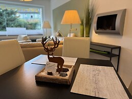 Kohnke 5 Comfortable Holiday Residence