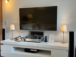 Kohnke 5 Comfortable Holiday Residence