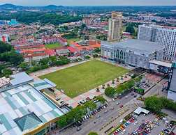 M STRAITS HOTEL