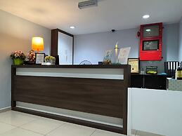 M STRAITS HOTEL