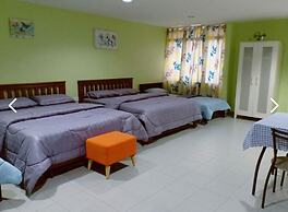 M STRAITS HOTEL